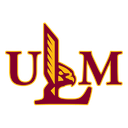 Louisiana-Monroe logo