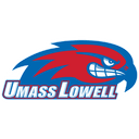 Massachusetts-Lowell logo