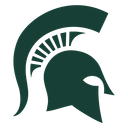 Michigan State 92.7%