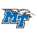 Middle Tennessee logo