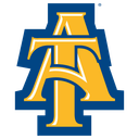 North Carolina A&T logo