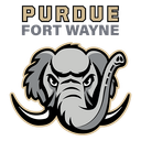 Purdue Fort Wayne logo