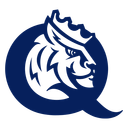Queens (NC) logo