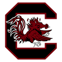 South Carolina 55.0%