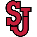 St. John's logo