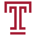 Temple 38.9%