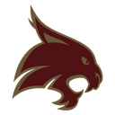 Texas State 38.1%