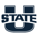 Utah State logo