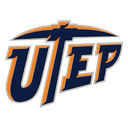 UTEP logo